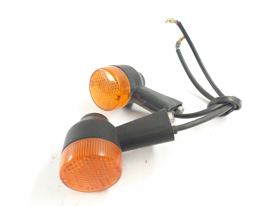 Yamaha XT 550 5Y3 [1982] - Pareja Blinker