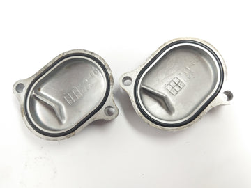 Yamaha Kodiak 400 5y4 [2004] - set de tapa de válvula - 0