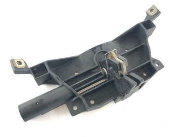 BMW K 1200 GT [2003] - Bloqueo del asiento - 0