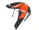 KTM Duke 690 A3 [2012] - Fender en la parte delantera del frente-1