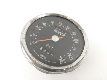 LAVERDA 750 SF GT [1000] - Smiths Tacho - 0