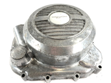 Moto Guzzi GTS 400 [Benelli] - Tapa de acoplamiento de tapa del motor - 0