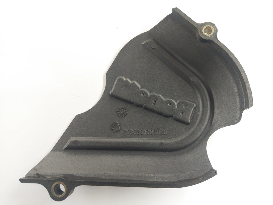 Benelli TNT 1130 Sport [2002] - Cobertura de Sprocket