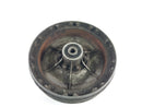 Moto Guzzi V7 850 GT - Hub de rueda para bordes de radios detrás-2