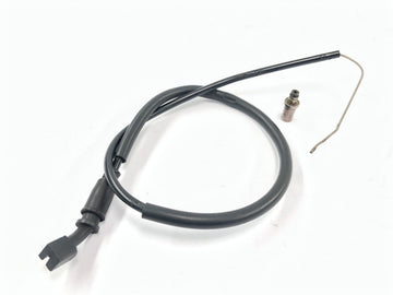BMW R 1200 GS Adventure R12 - cable del estrangulador