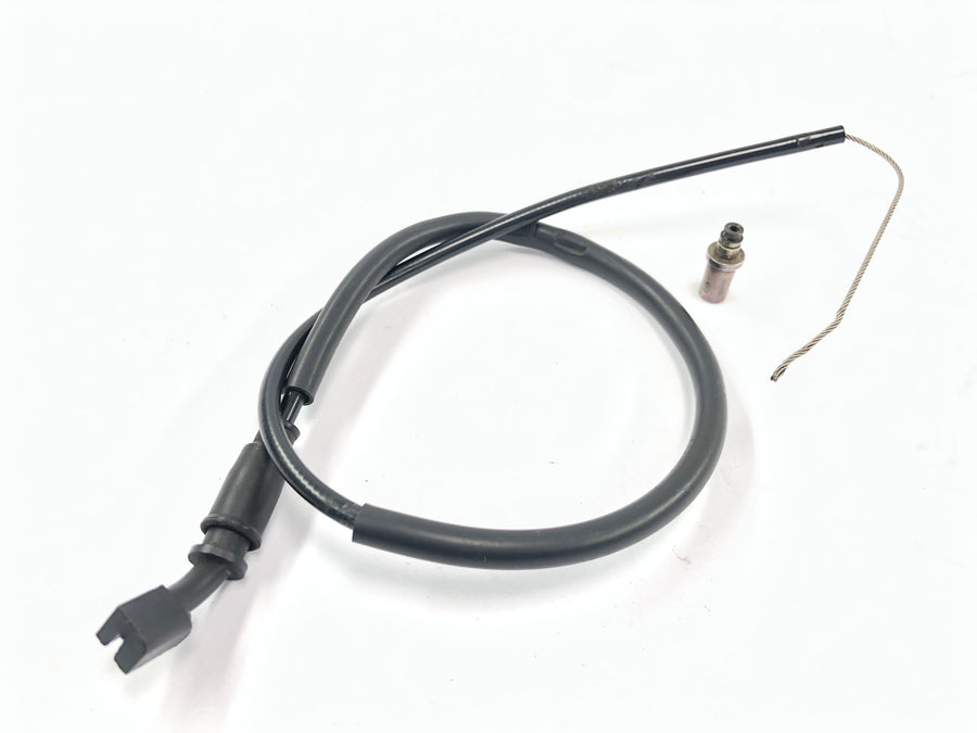 BMW R 1200 GS Adventure R12 - cable del estrangulador