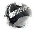 Triumph Thruxton 900 [2004] - Tanque de gasolina-4