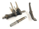 Yamaha Grizzly 660 AM03W [2003] - Switch Forks set-2
