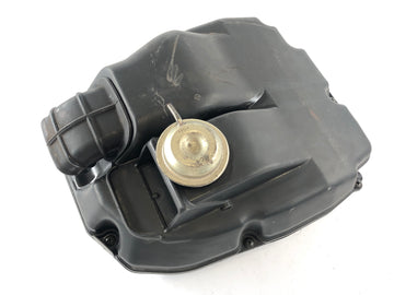 Honda VFR 800 RC46 [2005] - Caja de filtro de aire Airbox - 0