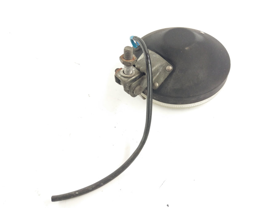 BMW R75/5 [1973] - faros adicionales