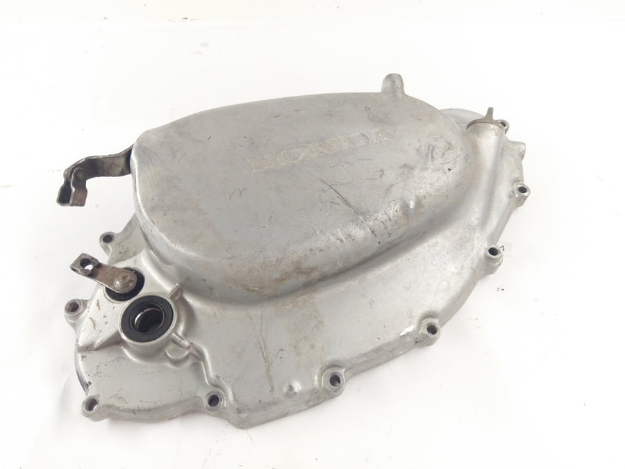 Honda XL 500 S PD01 [1982] - [1997] - Lid de acoplamiento de tapa del motor