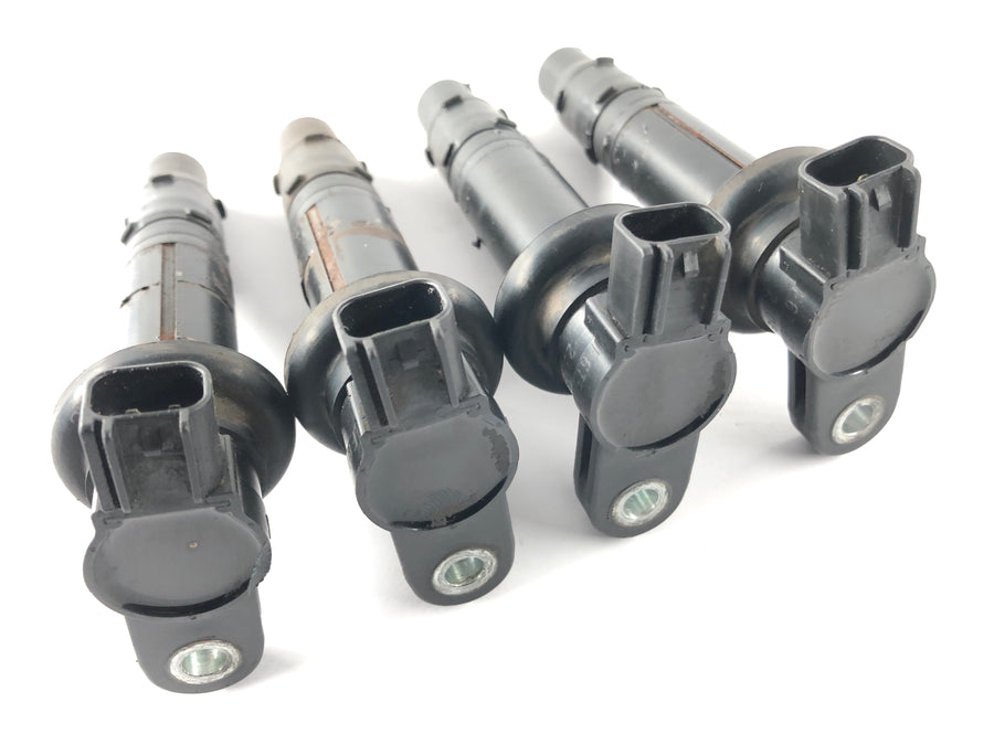 Yamaha XT 1200 Z Super Tenere DP01 [2012] - Set de bobinas de encendido