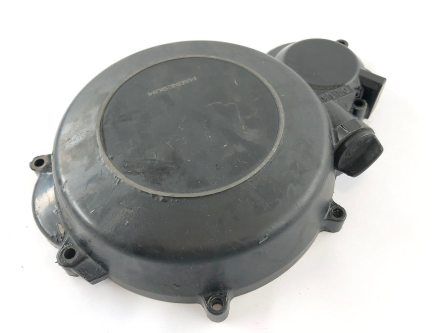 KTM LC4 ER 600 [1994] - Tapa del motor de tapa de acoplamiento