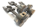 Honda VFR 800 FI RC46 [2000] - Pleuel set-5
