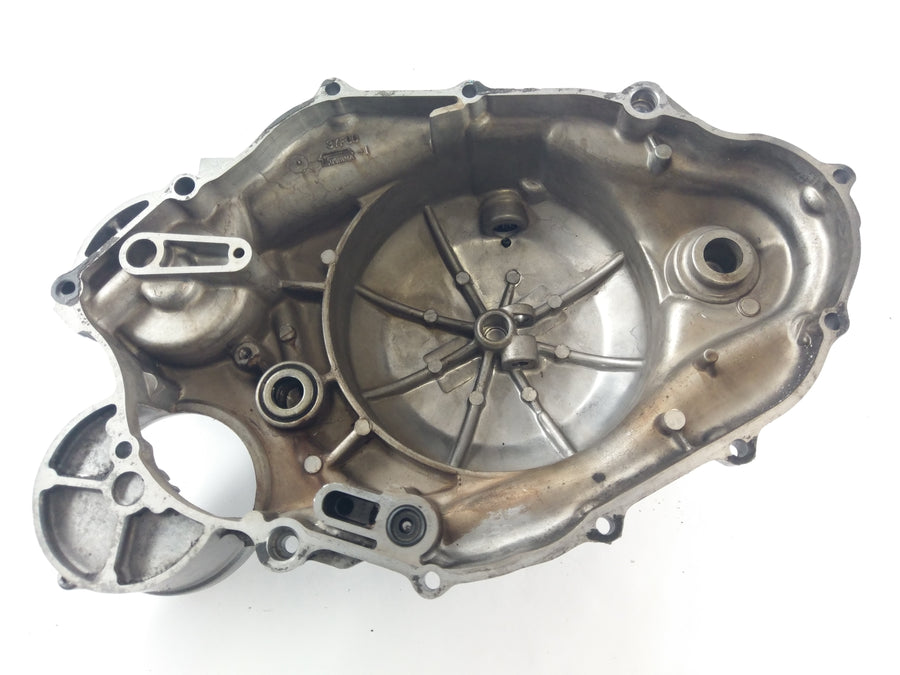 Yamaha Xtz 660 Tenere 3yf [1993] - Tapa de acoplamiento de tapa del motor