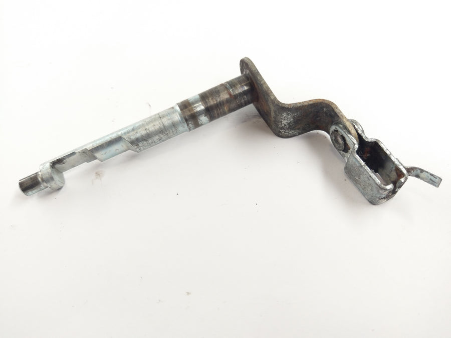 Yamaha WR 125 R DE07 [2010] - palanca de palanca entrega de palanca