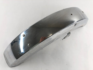 Moto Guzzi GTS 400 [Benelli] - Fender delantero en la parte delantera - 0