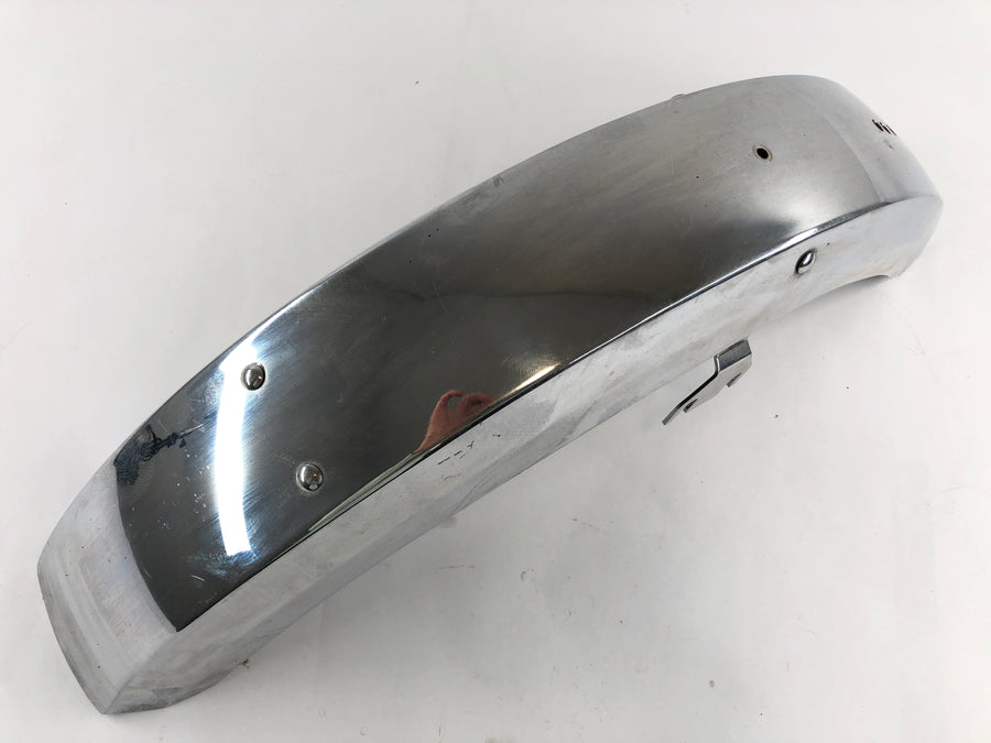 Moto Guzzi GTS 400 [Benelli] - Fender delantero en la parte delantera