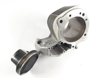 BMW R 1200 R - K27 [2007] - Cilindro con pistones