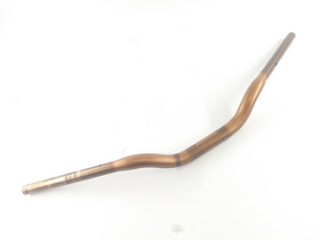 Benelli TNT 1130 Sport [2002] - Manejo