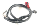 Kawasaki VN 900 Classic [2010] - Cable de batería-2