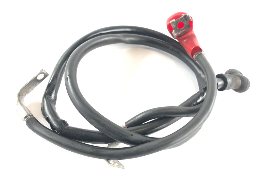Kawasaki VN 900 Classic [2010] - Cable de batería