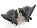 BMW K 1200 GT K12 [2004] - Pareja de juegos de ventilador más coherer-4