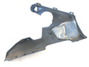 Yamaha YZF R1 RN04 [2000] - parte lateral de revestimiento lateral en la parte inferior izquierda-5
