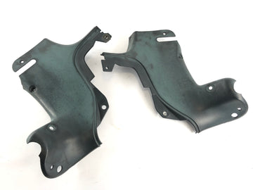 BMW C1 125 [2001] - Disfray Backrest 41.31 - 2 329 020 y 41.31 - 2 329 019