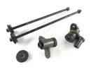 Kawasaki VN 1500 Classic VNT50D [2000] - Set de suspensión del motor-1