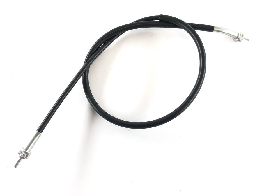 Yamaha XTZ 750 Super Tenere 3LD - cable del velocímetro - vista en perspectiva versión reforzada