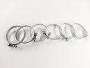 Triumph Thunderbird 900 T309RT [2000] - CLAMPS 6 piezas-1