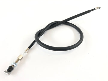 Honda XL 600 R PD03 [Cable de descompresión] - Tren de descompresión - Reforzado