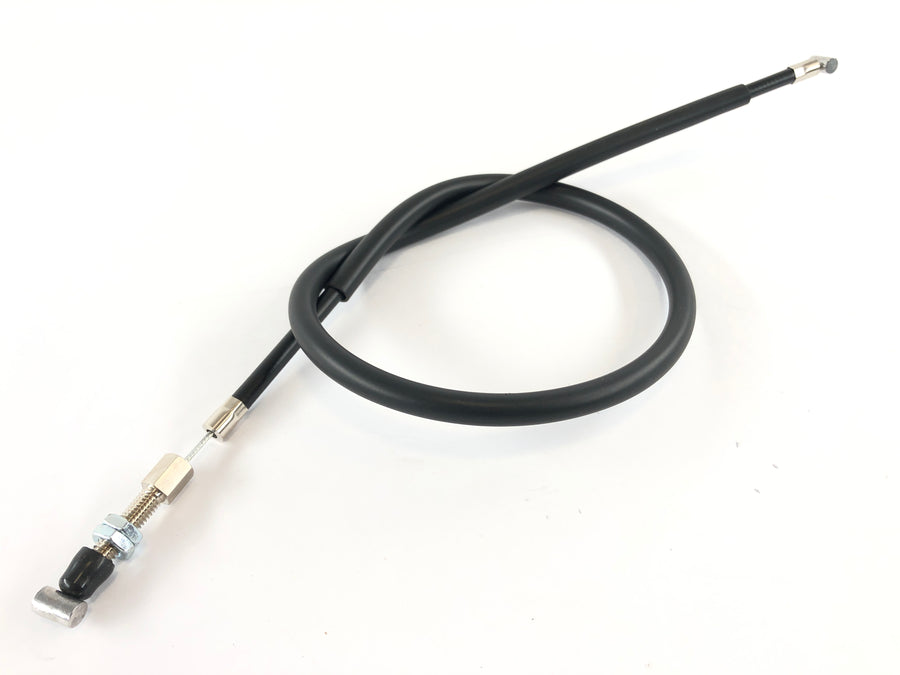Honda XL 600 R PD03 [Cable de descompresión] - Tren de descompresión - Reforzado