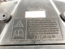 Triumph Thunderbird 900 RT T309 [1997] - Banco de asiento-4