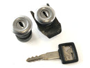 Honda GL 1500 Goldwing SC22 [1988] - Locks para la pareja de Staufach-3