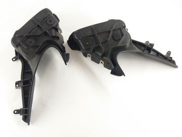 BMW R 1150 R R21 [2001] - Set de revestimiento de interiores de limpieza - 0