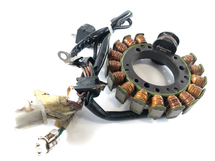 Yamaha YFM 350 Warrior 3GD [2003] - Estator alternador