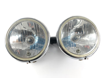 Triumph Speed ​​Triple 1050 515NJ [2006] - Juego de faros - 0