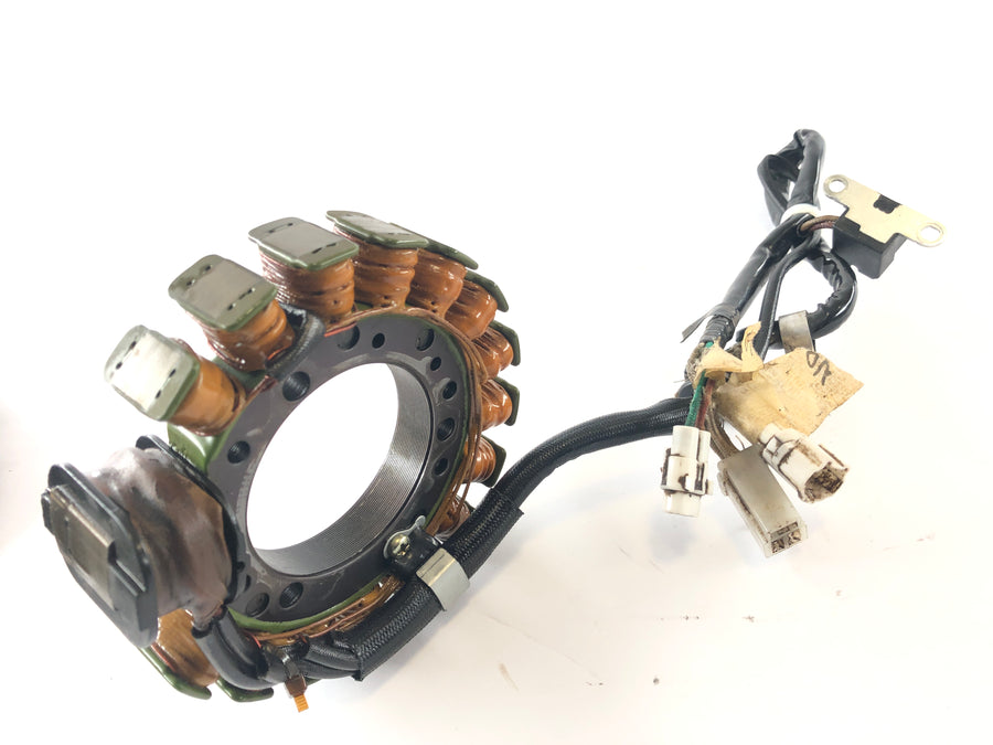Yamaha YFM 350 Warrior 3GD [2003] - Estator alternador