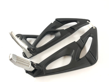 BMW K 1300 R [2010] - Firests of Pediatric Footrests set