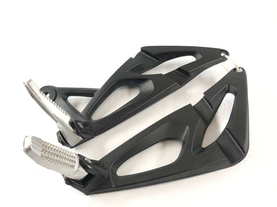 BMW K 1300 R [2010] - Firests of Pediatric Footrests set