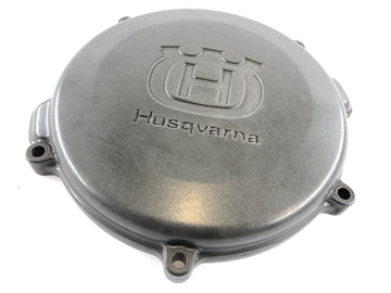 Husqvarna TE 450 SMR [2003] - Tapa de acoplamiento de la tapa del motor