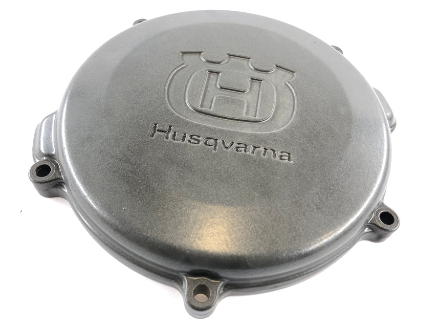 Husqvarna TE 450 SMR [2003] - Tapa de acoplamiento de la tapa del motor