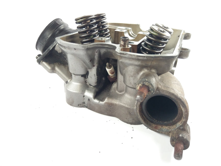 Honda XL 700 VA RD13 Transalp [2008] - cabeza de cilindro