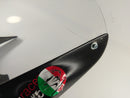 Aprilia Rs 250 [1998] - revestimiento de carreras de púlpito con revestimiento de carbono pulpito-5