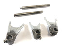 Yamaha Xtz 750 Super Tenere 3LD [1995] - Switch Switching Claws Set-1