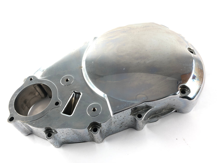 Yamaha XVS 650 Drag Star 4VR [1997] - Tapa del motor de la tapa del embrague