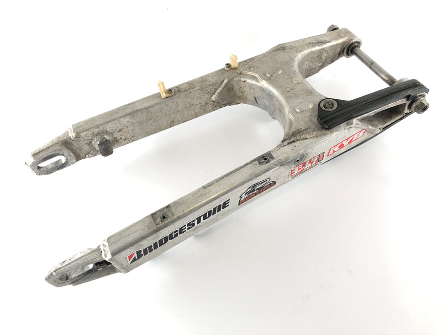 KTM 640 LC4 [2003] - Schwinge Rode Wheel Swing