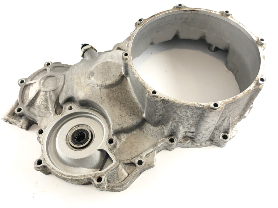 Can en el Spyder SM5 [2009] - Tapa del motor en la tapa de acoplamiento izquierdo